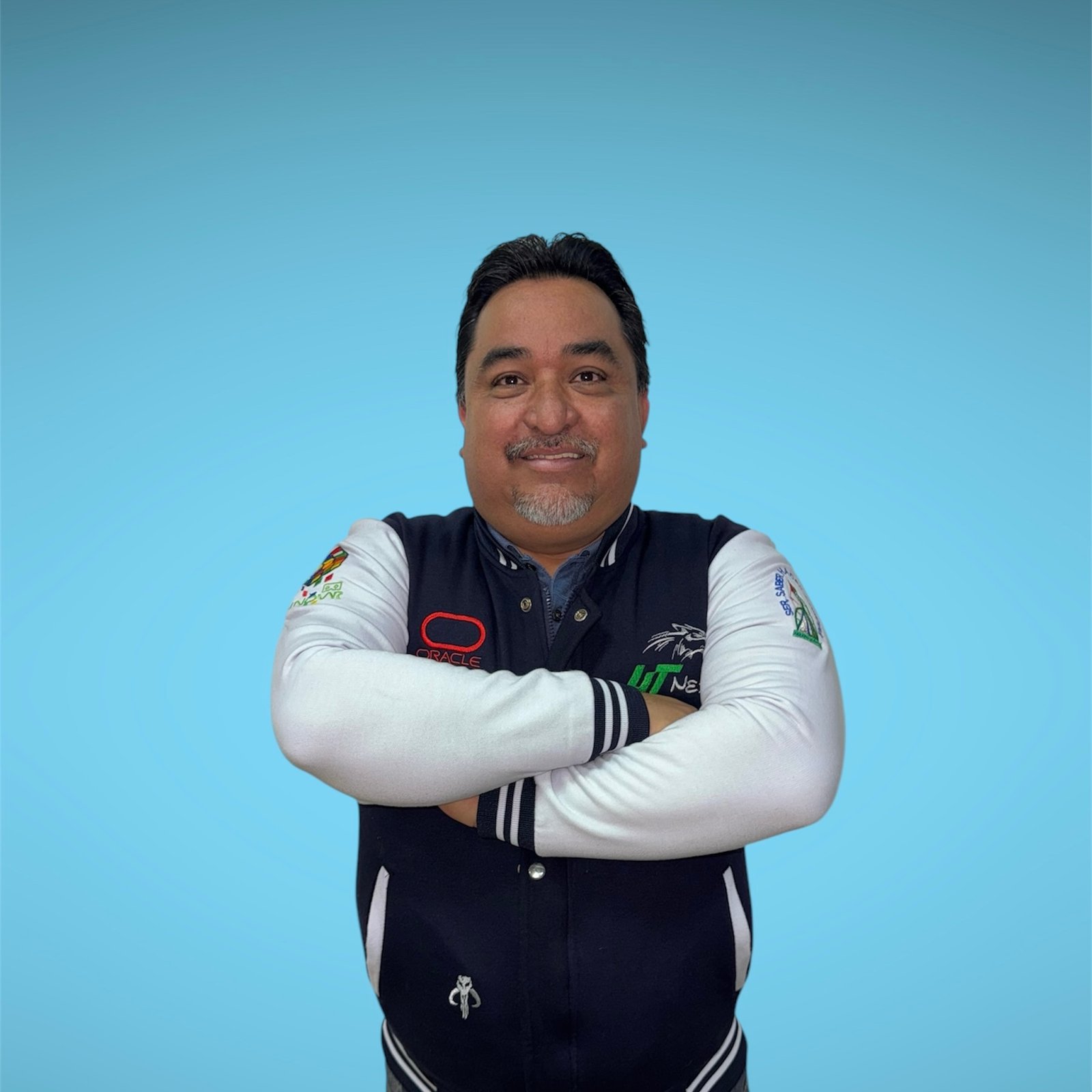 Foto de Carlos