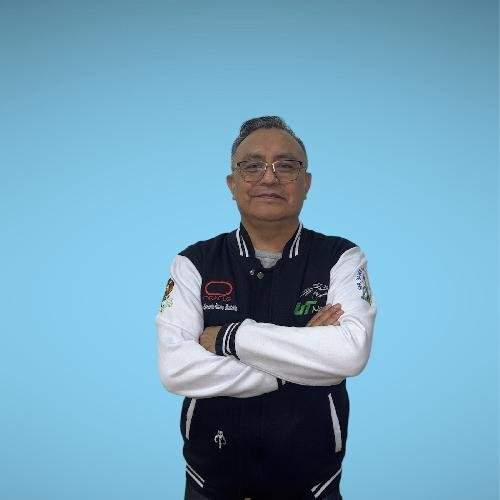 Foto de Gerardo