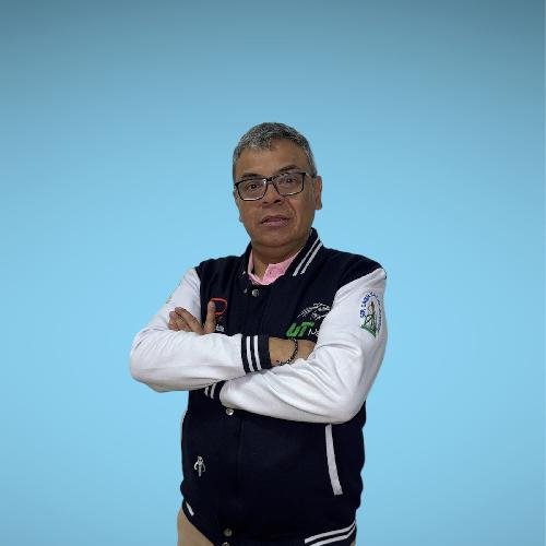 Foto de Sergio